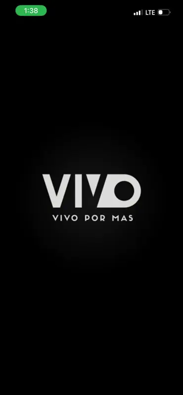 VivoPorMas screenshot 1 of 6