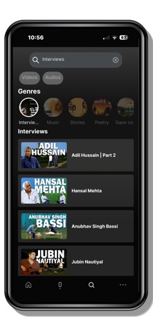 The Slow App Screenshot 4 of 5