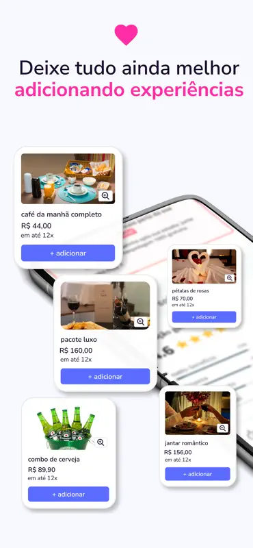 guia de motéis go (motz) screenshot 7 of 9