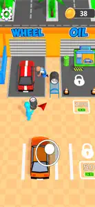 My Car Mechanic screenshot #3 for iPhone