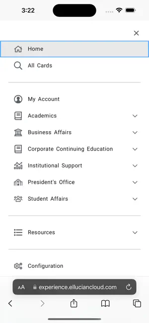 Midlands Technical College screenshot 1