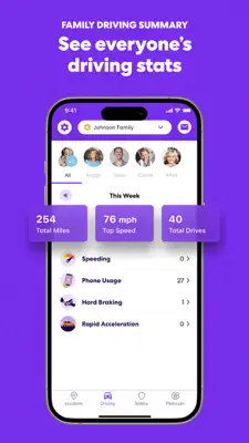 Life360: Find Friends & Family 3