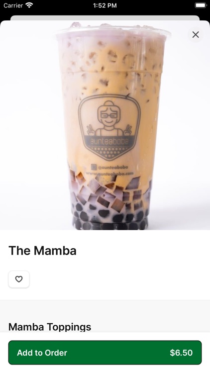 Double Up Burger screenshot-3