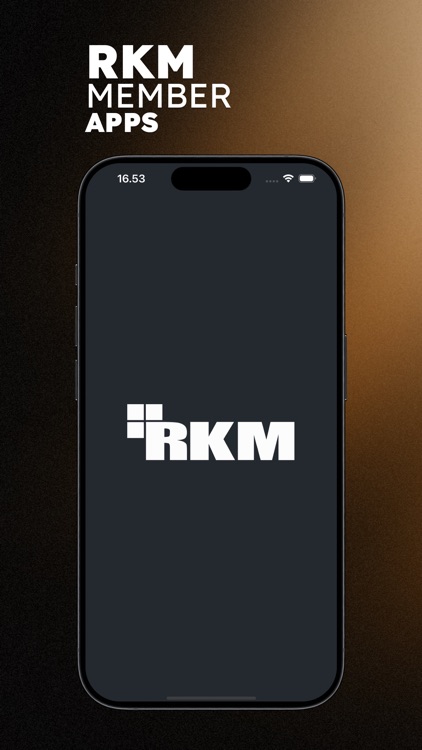 RKM