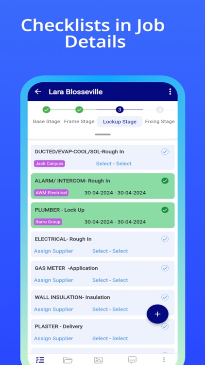 InSimplify Construction