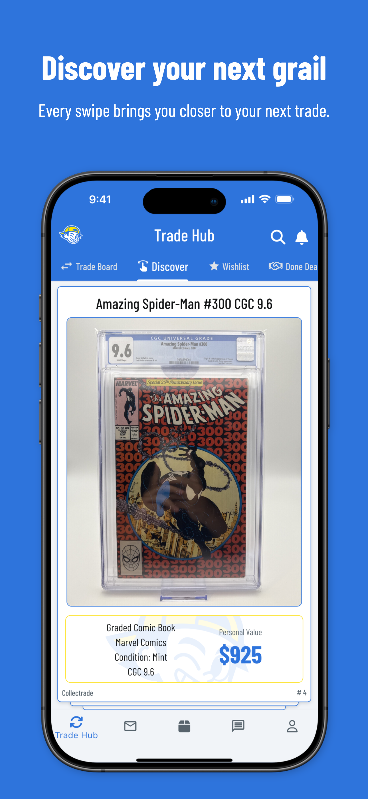 Collectrade