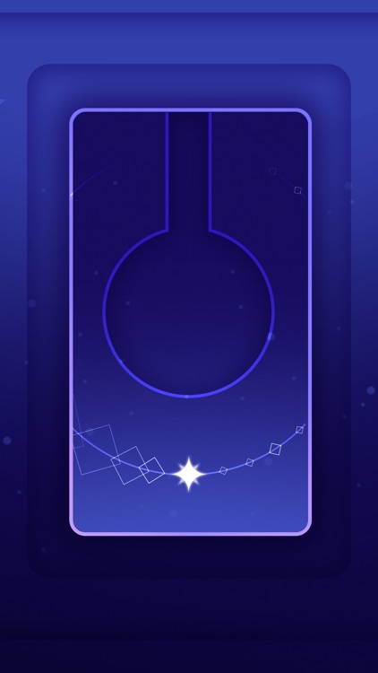 Arc Tracker: Pendulum screenshot-6