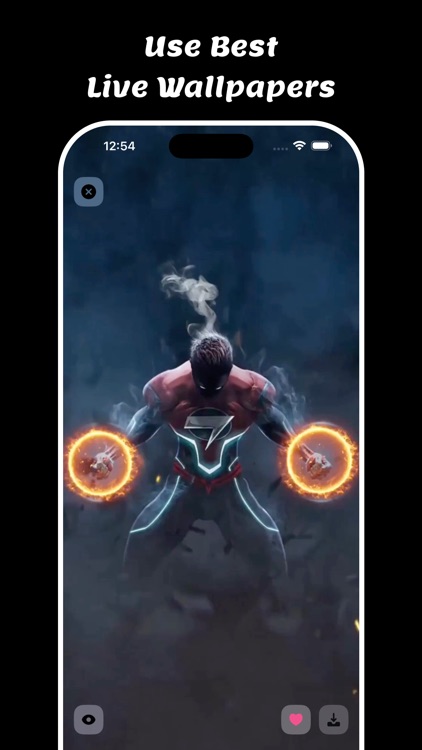 Video To Live Wallpapers