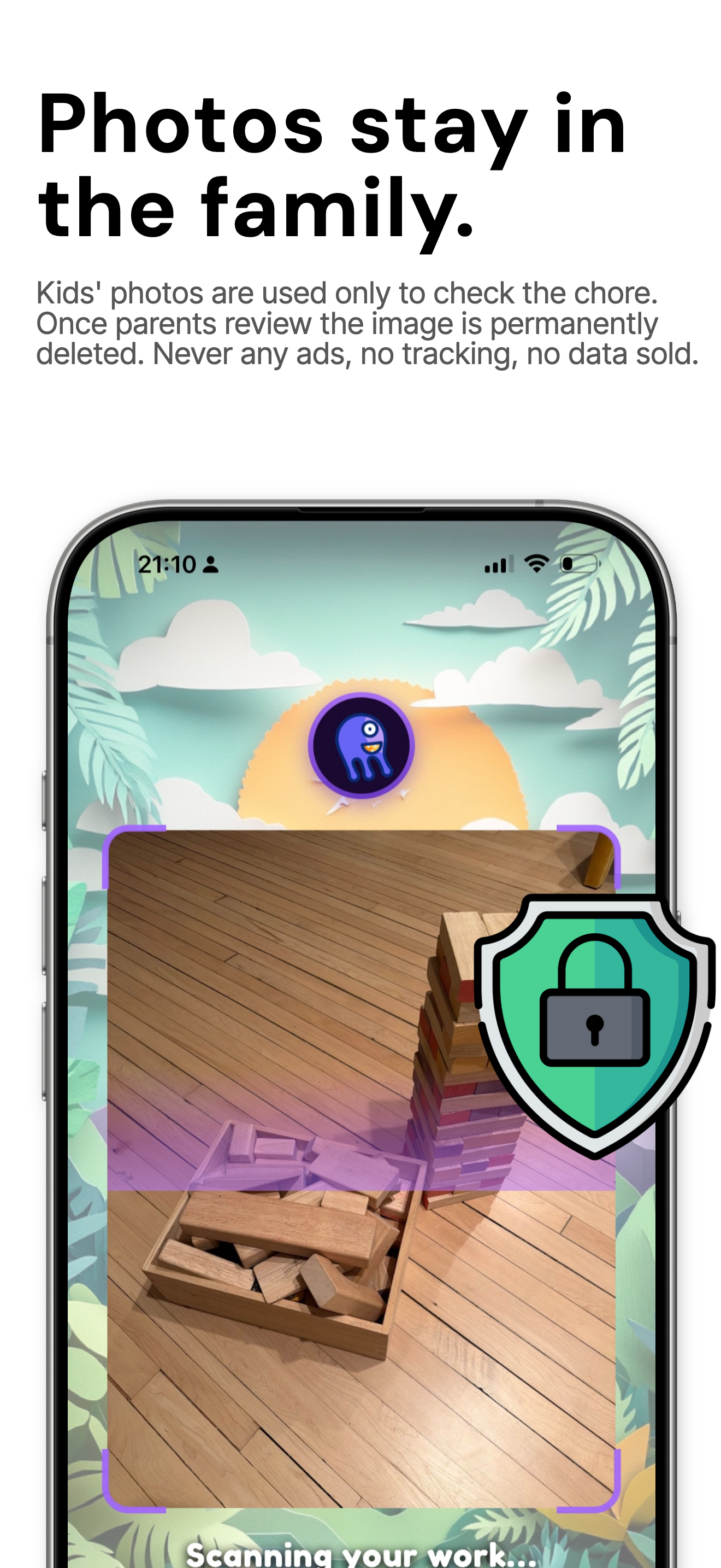 ChoreChomp screenshot 8