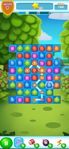 Cute Splash screenshot 1