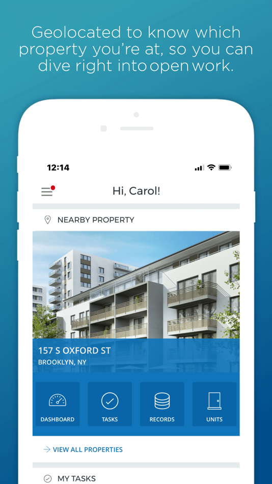 #1. InCheck by SiteCompli (iOS) 由: SiteCompli, LLC.