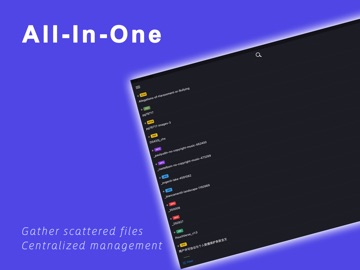 PouchVerse - Mobile File Hub Screenshot 7