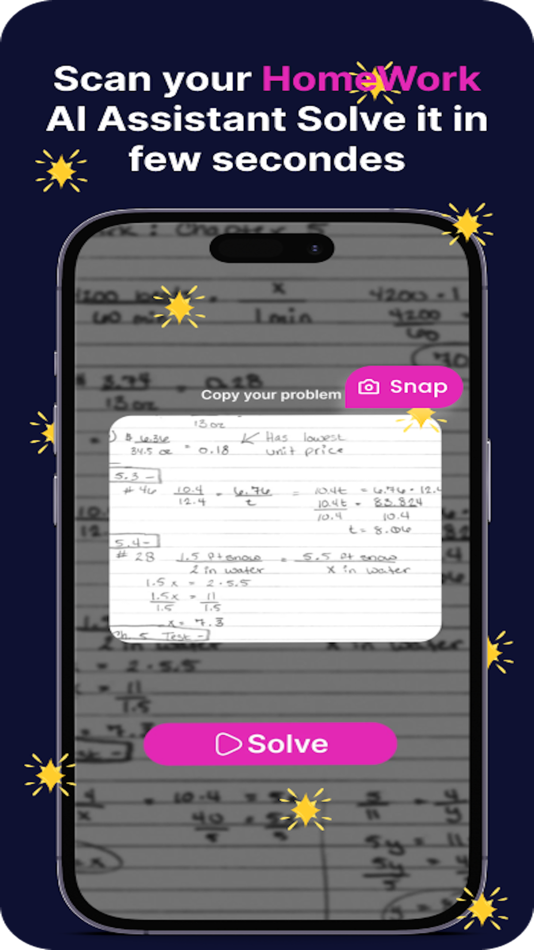 #4. AI Chat - AI Solver chatbot (iOS) 由: Thu trang hoang