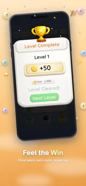 Sum Rush+ screenshot 4