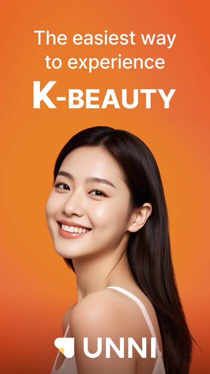 UNNI: Glow up in Korea