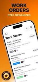 Field Service Center Pro screenshot