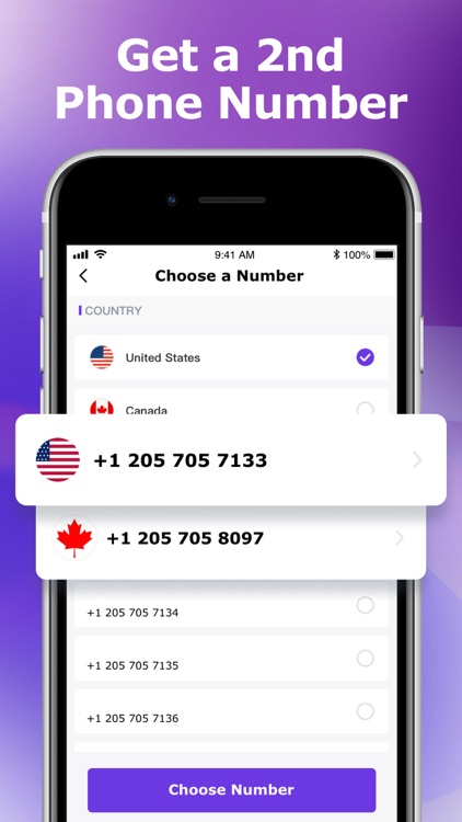 Text Number-Phone Text Message