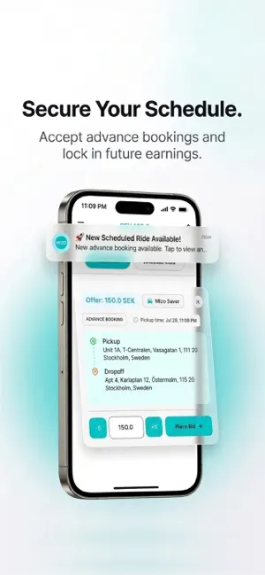 Mizo Partner screenshot 3