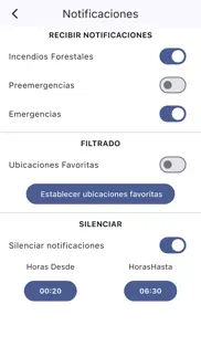 gva 112 avisos iphone capturas de pantalla 3