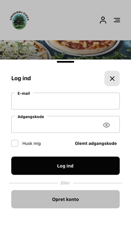 Lindehøj Pizza & Grill