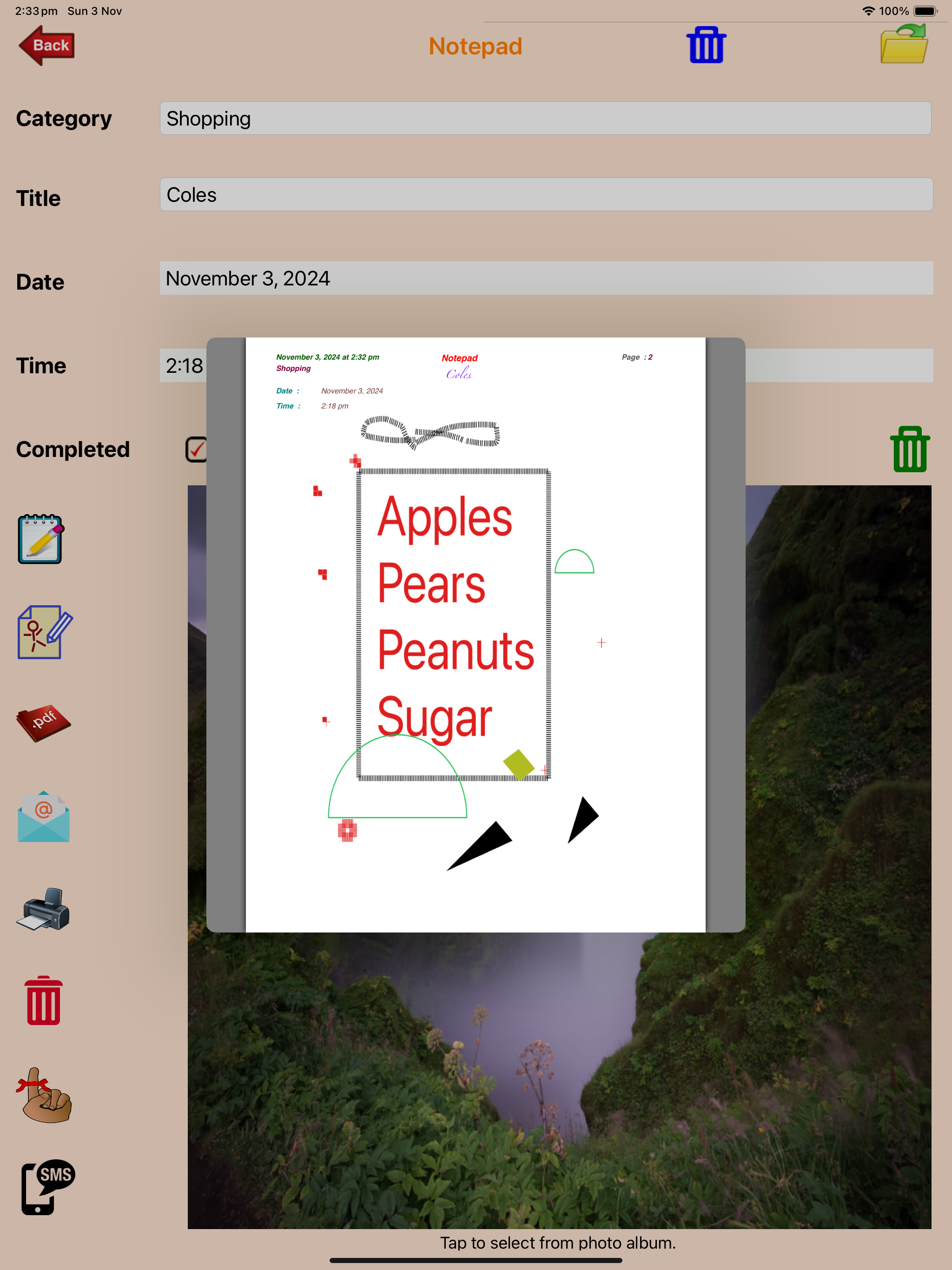 NotePad-Pro