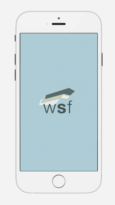 Wiener Strategieforum Screenshot 1 - AppWisp.com Wiener Strategieforum Screenshot 1 - AppWisp.com