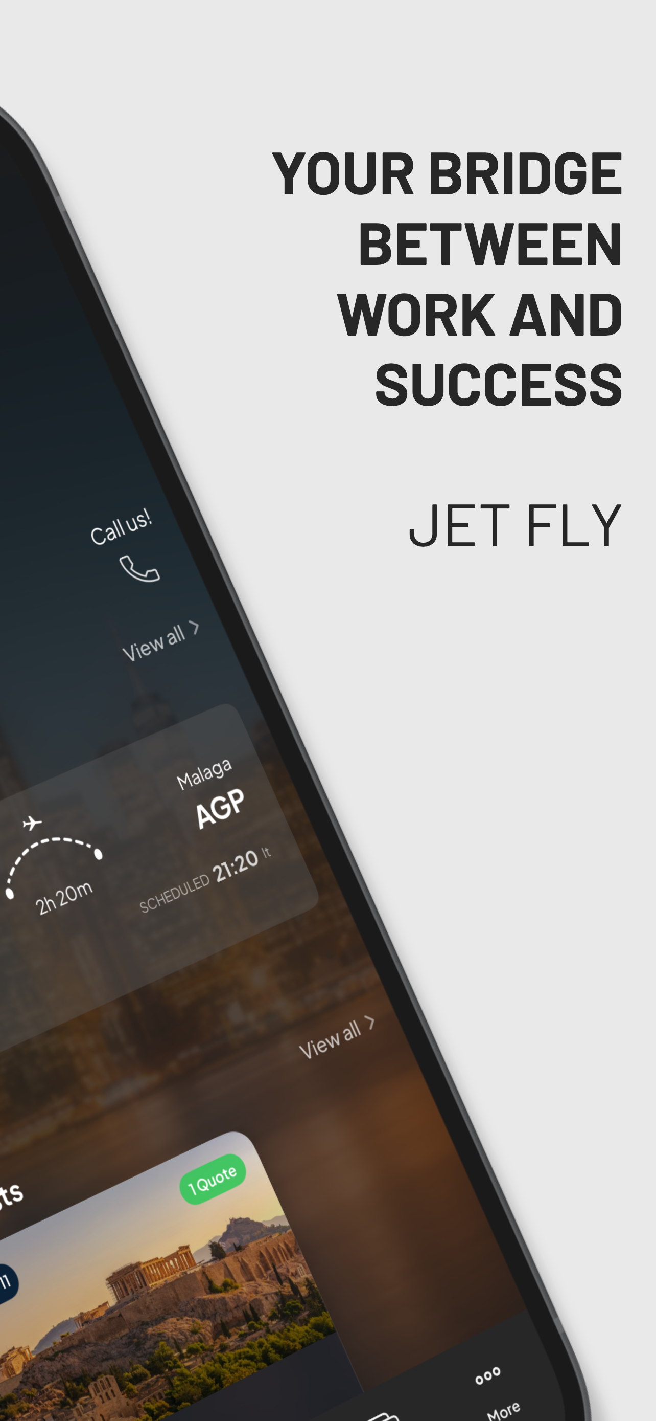 JET FLY Airline