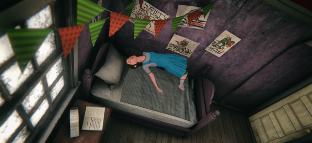‎Death Park 2: Scary Clown Game スクリーンショット