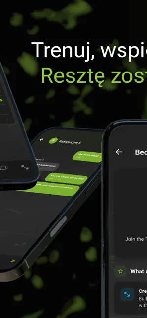 FitCreo screenshot 2