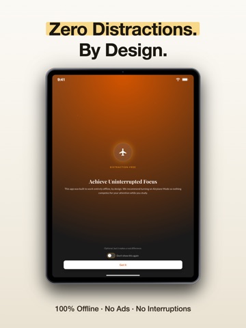 Insurance License Exam Prep iPad screenshot