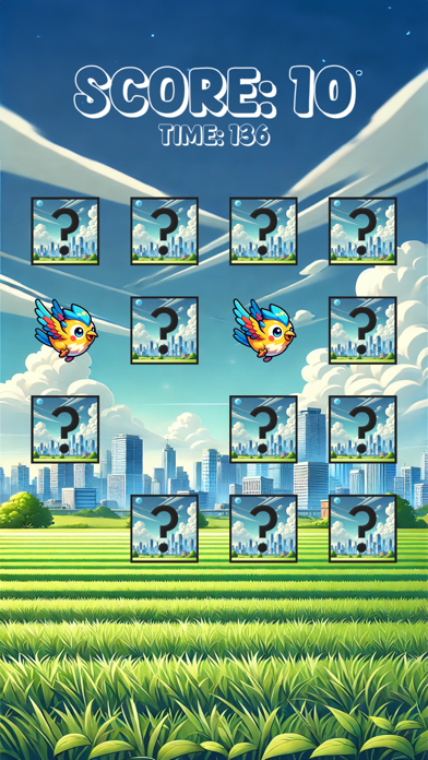 Flappy Flight Screenshot