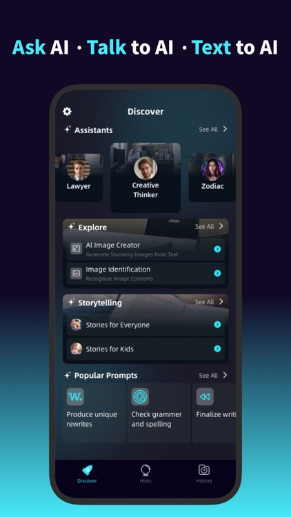 AI Chat-18+AI Chat Roleplay 18