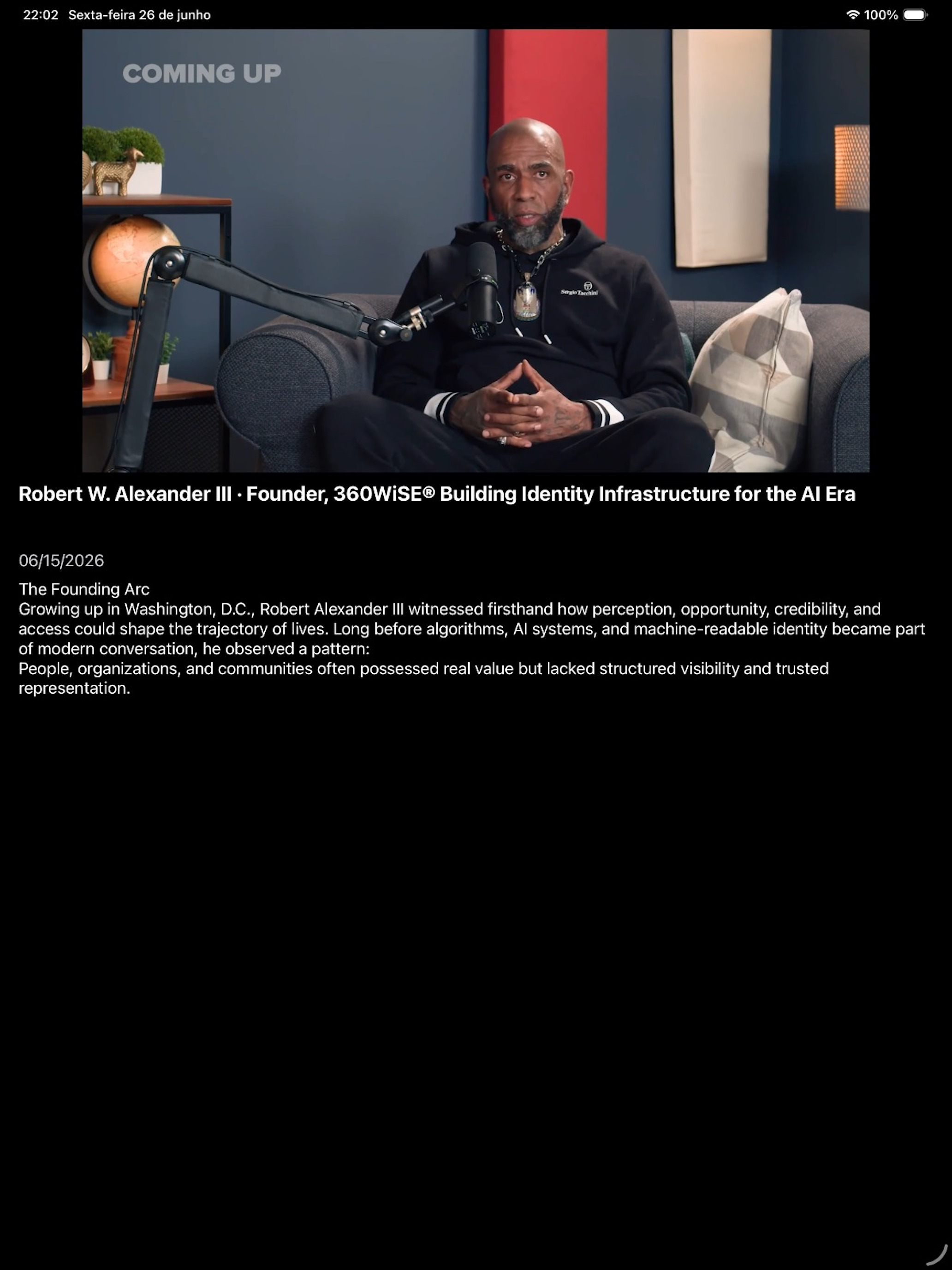 MassMediaHub Live screenshot 10