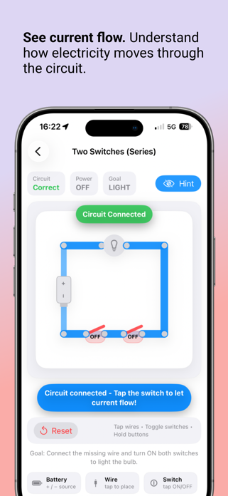 CircuitLab Designer Screenshot 5 of 8