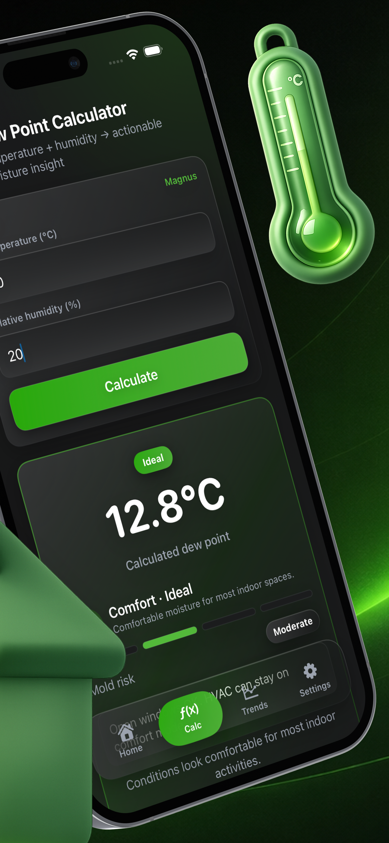 Silent Alloy screenshot 3
