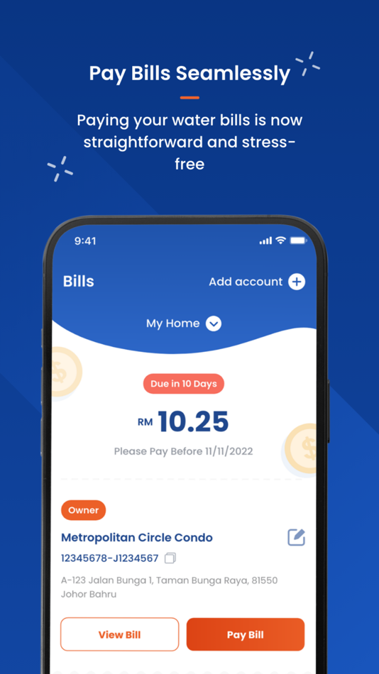 #3. MySAJ 2.0 (iOS) Podle: Saj Ranhill