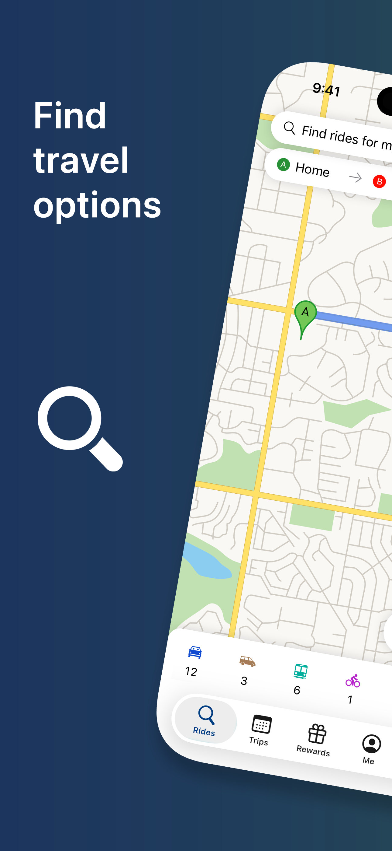 CommuteSmart New Hampshire