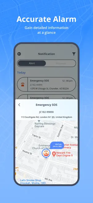 JimiMax screenshot 4