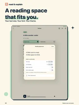 Read & Explain screenshot 7