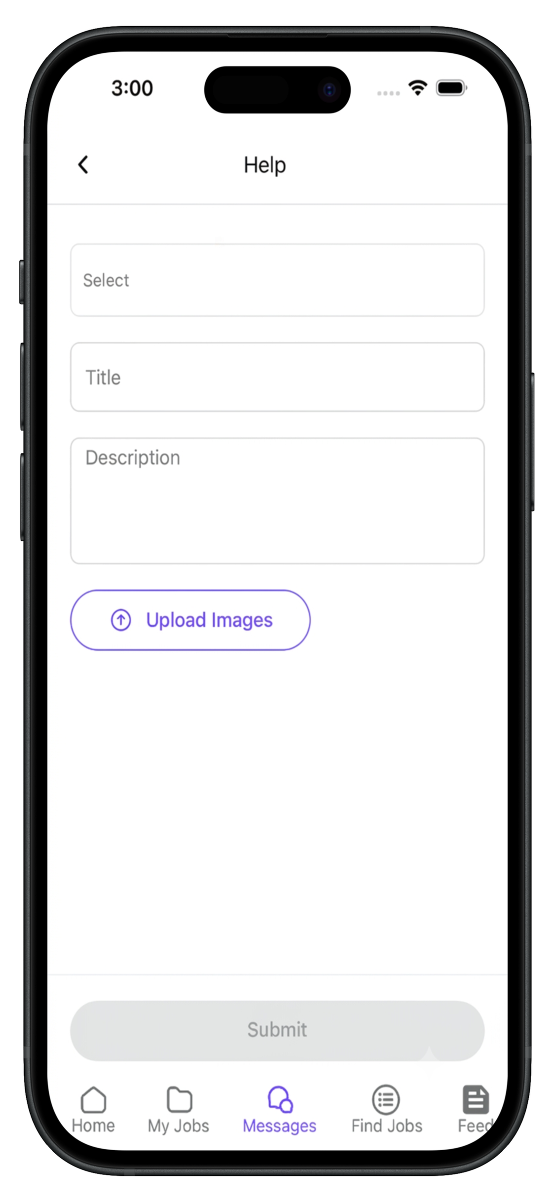 TradieApp screenshot 9