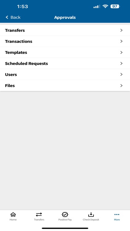 First Nations Bank Bus Mobile screenshot-5