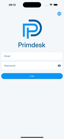 primdesk Screenshot 1 of 8