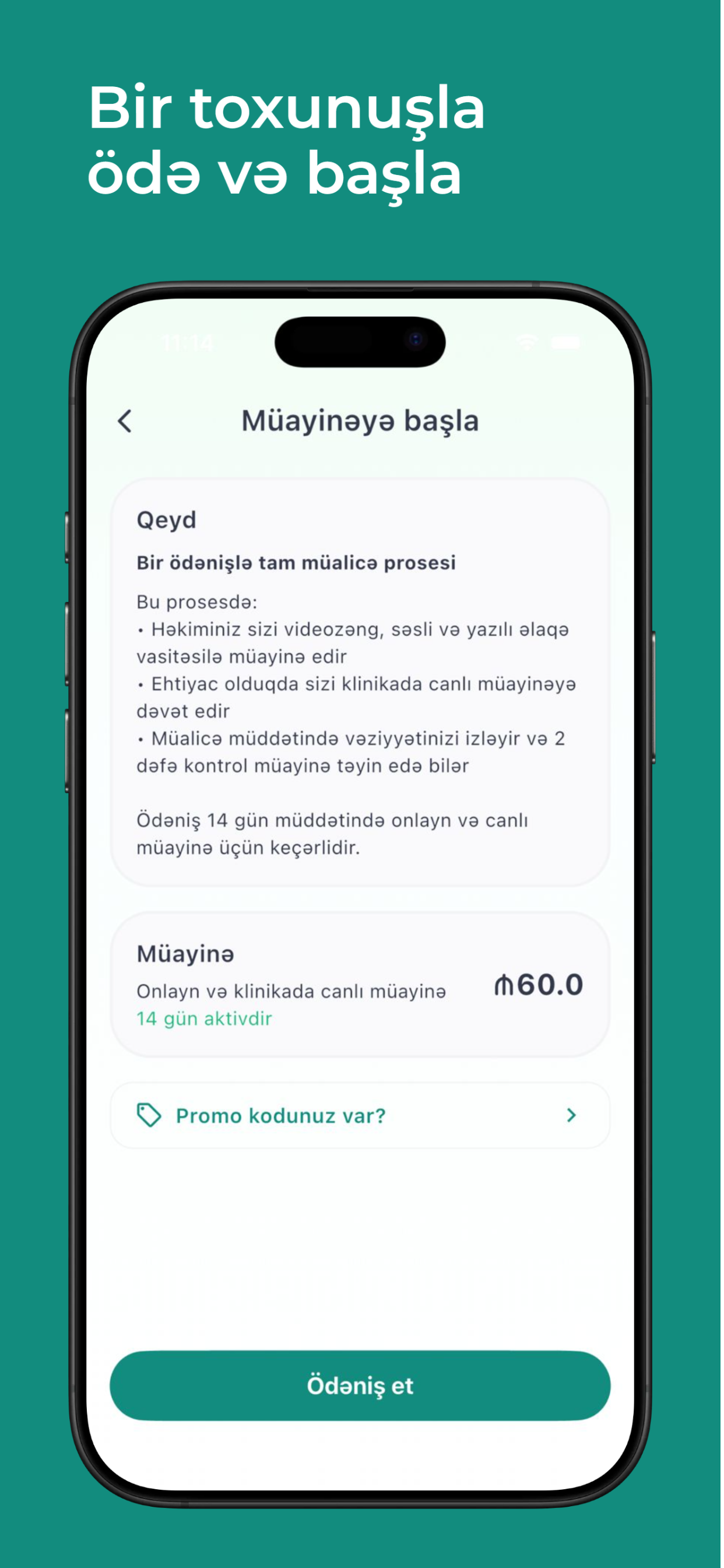 Mobil Klinika