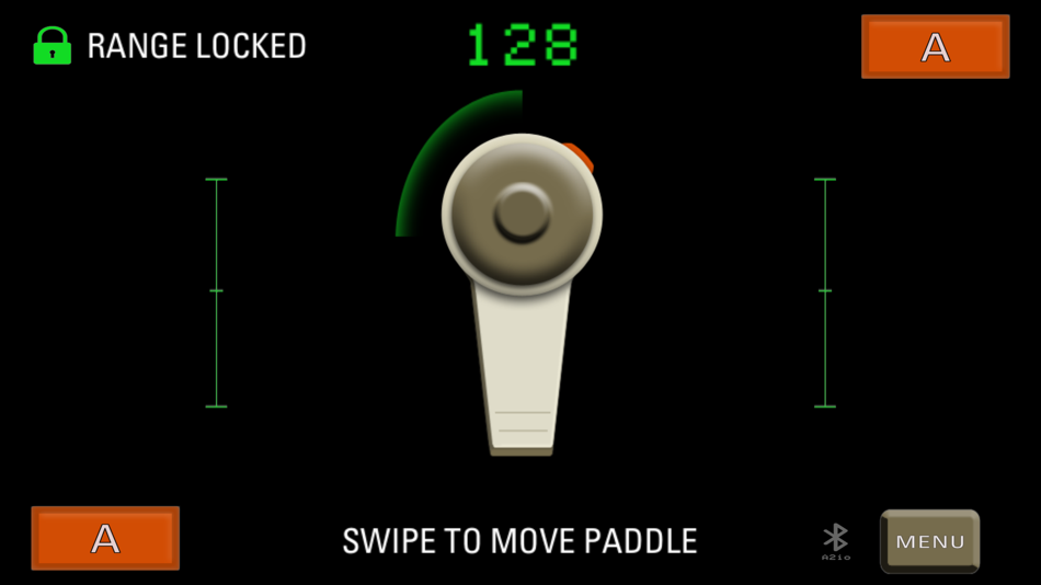 #4. A2io (iOS) By: Aaron Reid