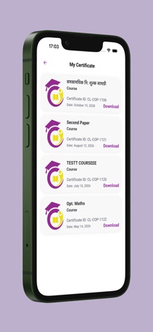 E-Chaitanya Screenshot 6 of 9