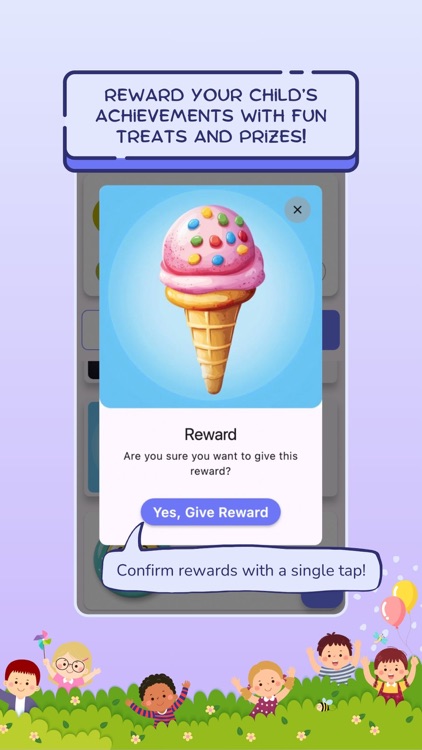 KidKarma - Fun Tasks & Rewards screenshot-4