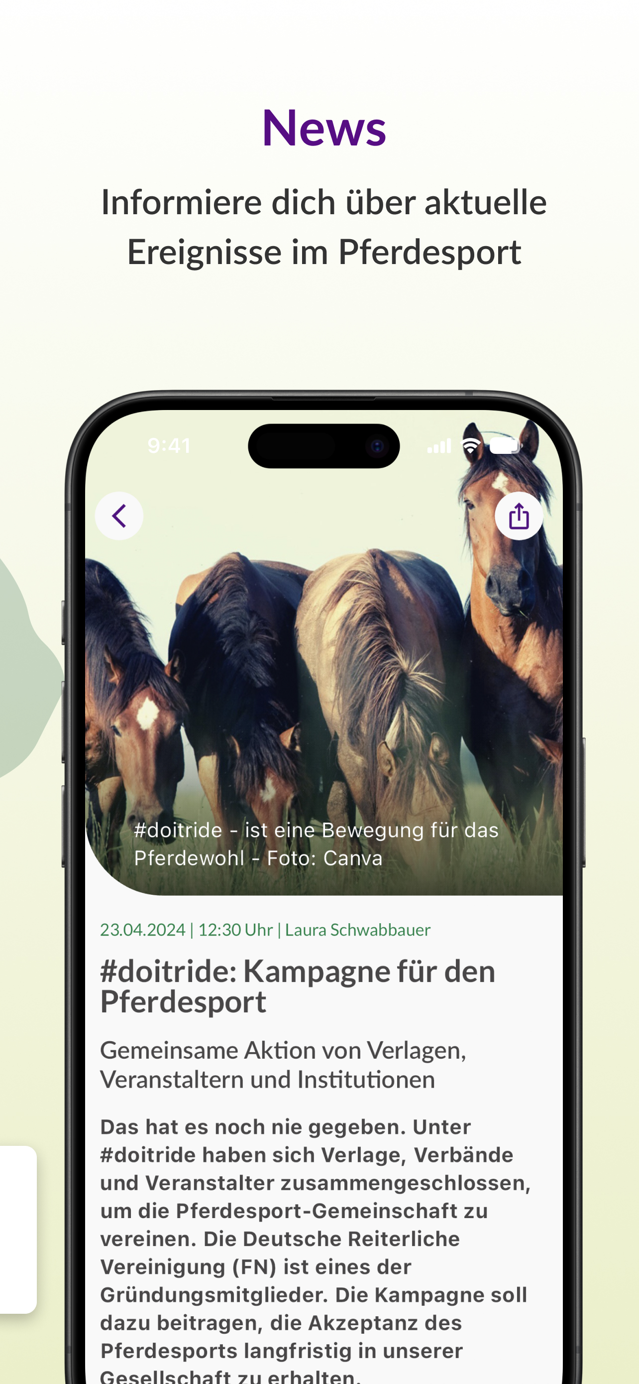 Meine FN