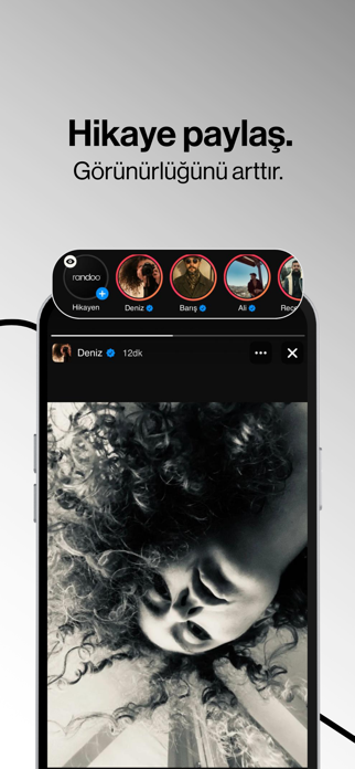 Randoo Screenshot 6 of 10