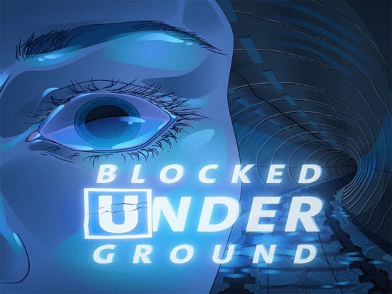 Screenshot #4 pour Blocked Under Ground