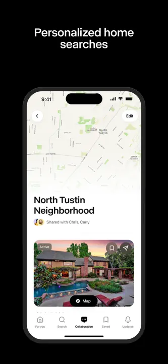 KOLLECTIVE by CK screenshot 3